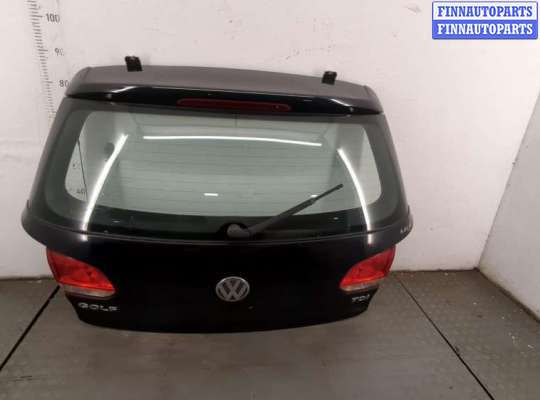 купить Щеткодержатель на Volkswagen Golf 6 2009-2012