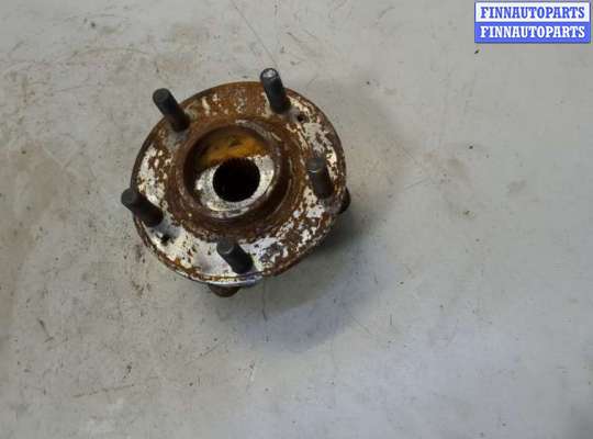 купить Ступица (кулак, цапфа) на Hyundai Santa Fe 2005-2012