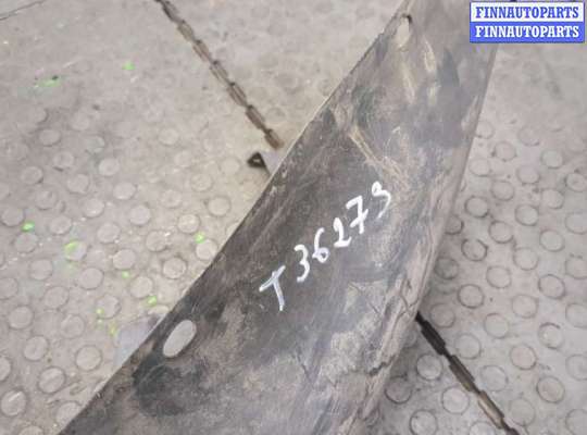купить Защита арок (подкрылок) на BMW X5 E53 2000-2006