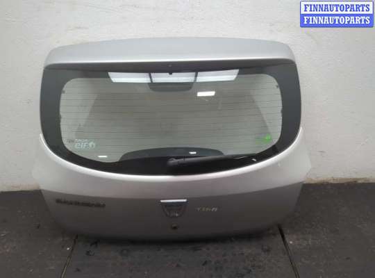 купить Стекло заднее на Dacia Sandero 2013-2020