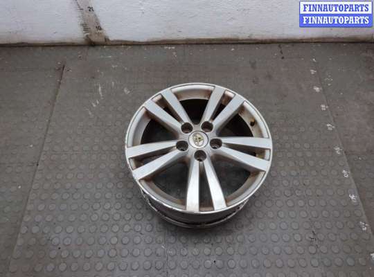 Купить Комплект литых дисков на Toyota Avensis 3 2008-2018 Комплект литых дисков TT978615 на Toyota Avensis 3 2008-2018