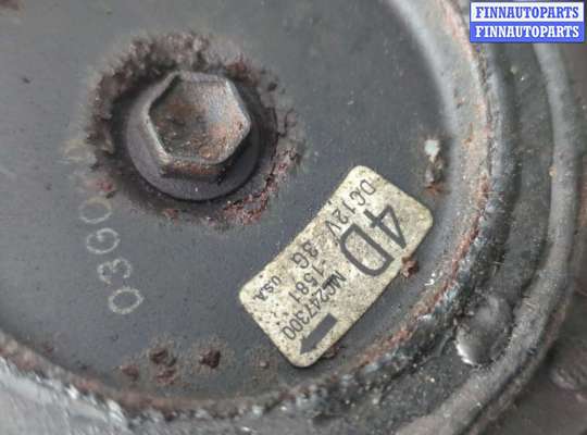 купить Компрессор кондиционера на Honda Ridgeline 2005-2014