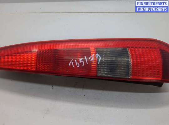 Фонарь (задний) FO2225929 на Ford Fusion 2002-2012