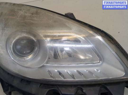 купить Кронштейн фары на Renault Scenic 2003-2009
