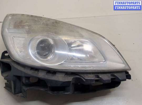 купить Кронштейн фары на Renault Scenic 2003-2009