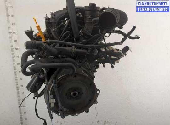 купить Двигатель (ДВС) на Audi A4 (B5) 1994-2000
