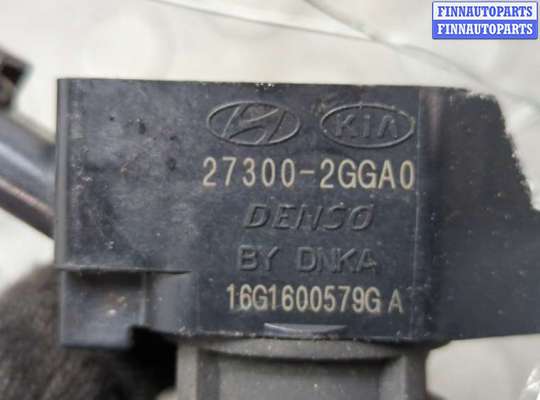 купить Катушка зажигания на KIA Sorento UM 2014-2020