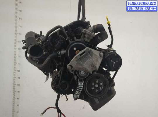 купить Двигатель (ДВС) на Opel Astra H 2004-2010