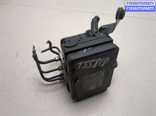 Блок ABS на Mazda 5 II (CW)