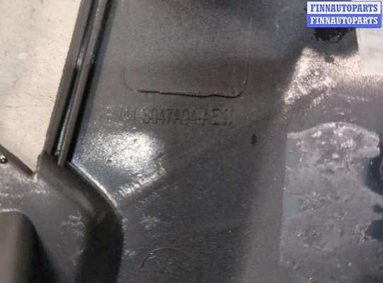 купить Пластик панели торпеды на Ford Kuga 2016-2019