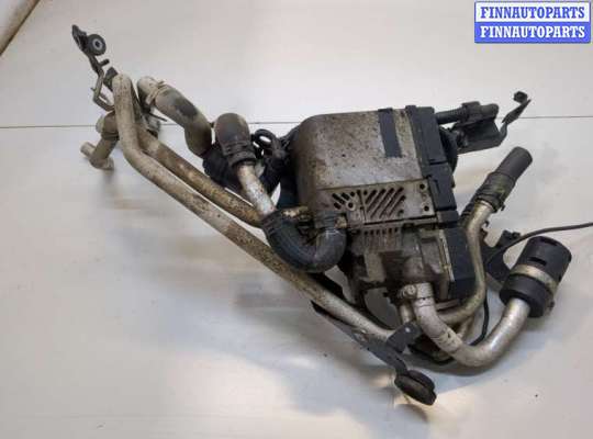 Отопитель автономный VG2361159 на Volkswagen Touareg 2007-2010