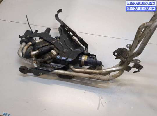купить Отопитель автономный на Volkswagen Touareg 2007-2010