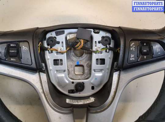 купить Руль на Chevrolet Orlando 2011-2018
