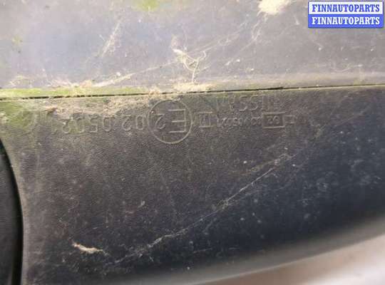 купить Зеркало боковое на Nissan Note E11 2005-2013