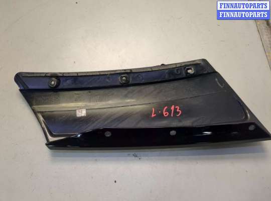 купить Пластик кузовной на Ford Explorer 2015-2019