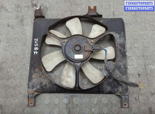 купить Вентилятор радиатора на Suzuki Alto 2009-2014