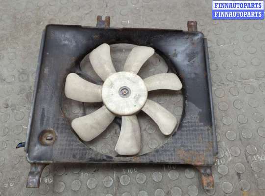 купить Вентилятор радиатора на Suzuki Alto 2009-2014