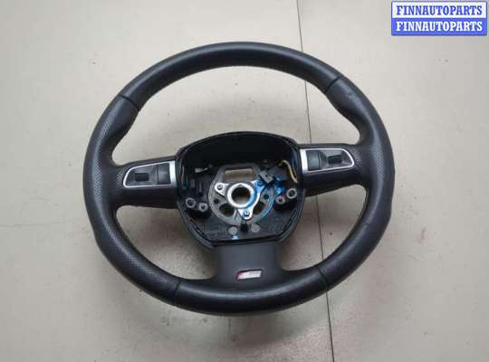 купить Руль на Audi A5 (8T) 2007-2016