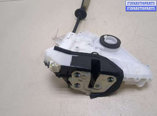 купить Замок двери на Mazda 3 (BP) 2019-2025