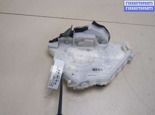 купить Замок двери на Mazda 3 (BP) 2019-2025