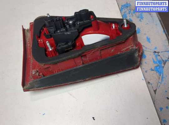 купить Фонарь крышки багажника на Audi A4 (B8) 2007-2015