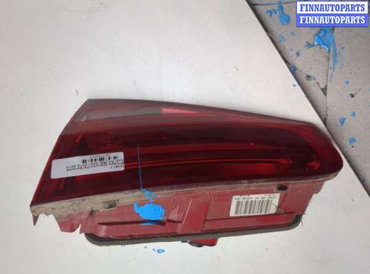 купить Фонарь крышки багажника на Audi A4 (B8) 2007-2015