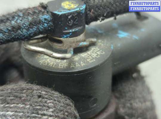 купить Форсунка топливная на Opel Astra H 2004-2010