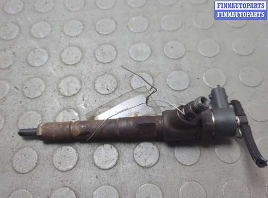 купить Форсунка топливная на Opel Astra H 2004-2010