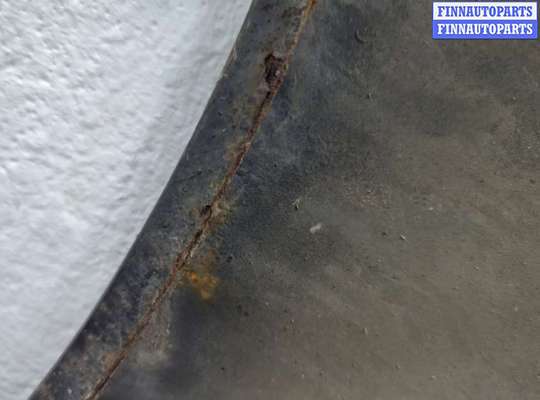 купить Крыло на Nissan Note E11 2005-2013