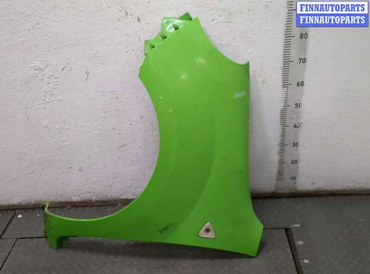 купить Крыло на Renault Kangoo 2008-2013