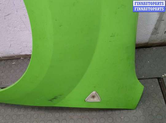 купить Крыло на Renault Kangoo 2008-2013