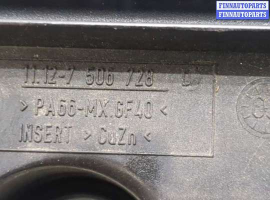 купить Крышка клапанная ДВС на BMW 3 E46 1998-2006