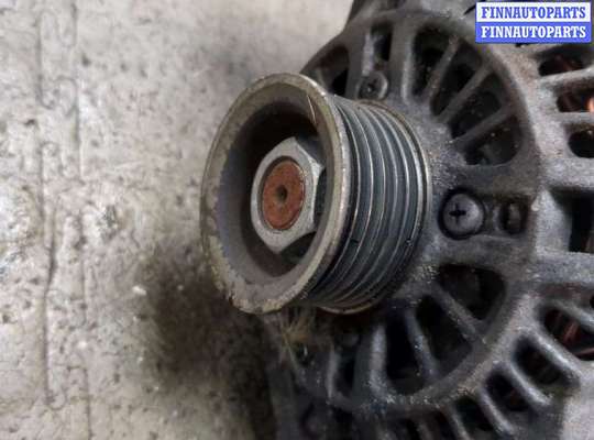купить Генератор на Ford Fiesta 2001-2007