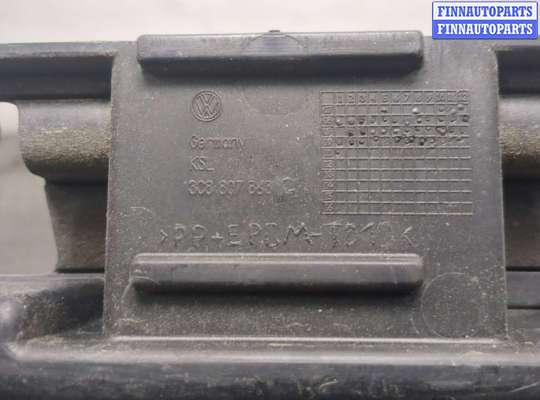 купить Кронштейн бампера на Volkswagen Passat CC 2008-2012