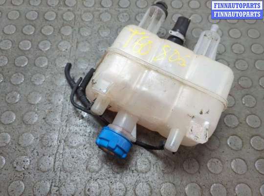 Бачок расширительный FT566367 на Fiat Ducato 2014-2025