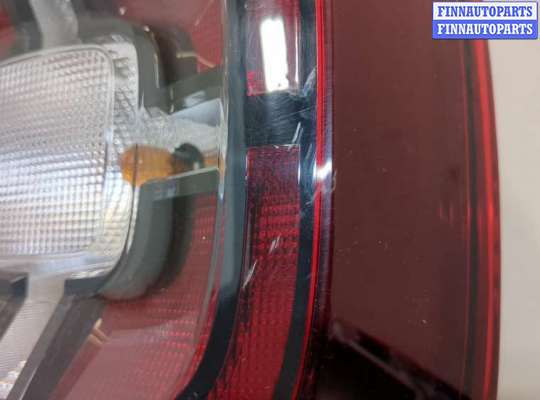 купить Фонарь (задний) на Dacia Duster 2017-2024