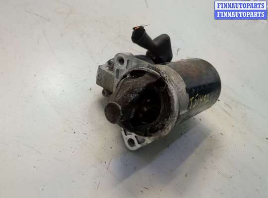 купить Стартер на Hyundai Getz 2002-2011