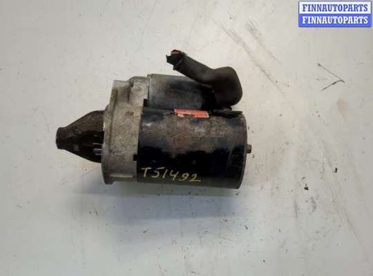 купить Стартер на Hyundai Getz 2002-2011