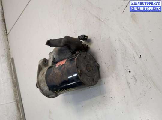 купить Стартер на Hyundai Getz 2002-2011