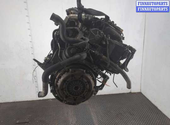 Маховик CT1103244 на Citroen Berlingo 2008-2012