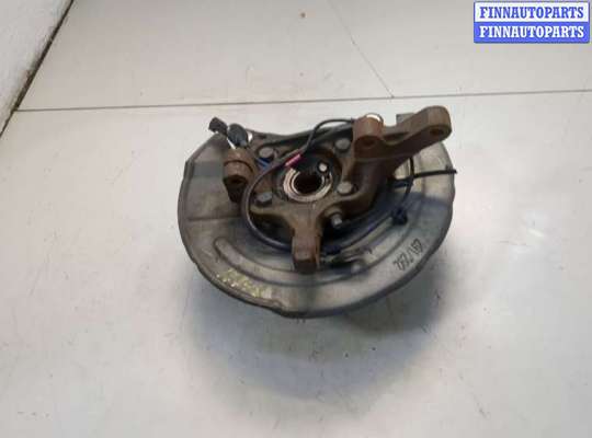 купить Ступица (кулак, цапфа) на Mitsubishi Eclipse Cross 2017-