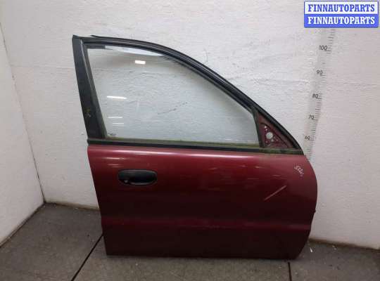 Ручка двери салона DE39387 на Daewoo Lanos 1997-2008