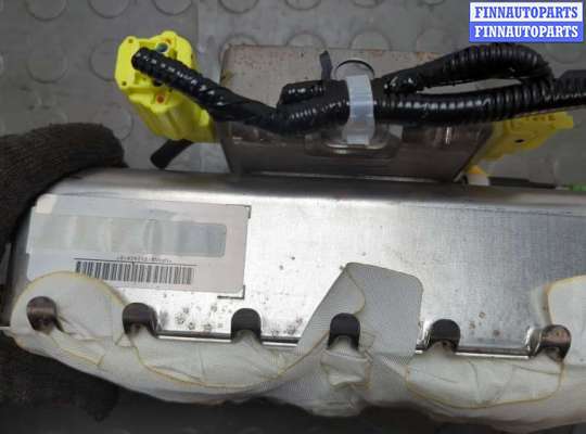 купить Подушка безопасности переднего пассажира на Infiniti QX50 2017-2025