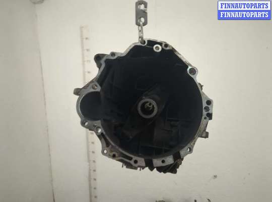 КПП 5-ст.мех. (МКПП) AU1757750 на Audi A4 (B7) 2004-2009