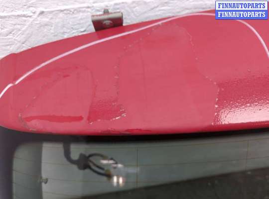 купить Крышка (дверь) багажника на Volkswagen Golf 5 2003-2009