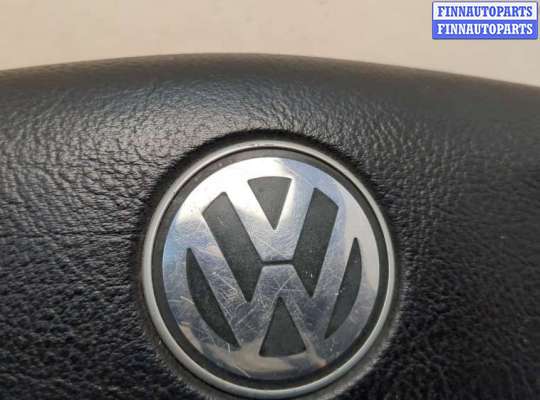 купить Подушка безопасности водителя на Volkswagen Passat 5 2000-2005