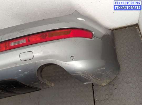 купить Бампер на Audi Q7 2006-2009