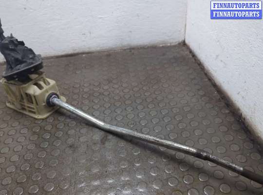 Кулиса КПП OP2392956 на Opel Zafira A 1999-2005
