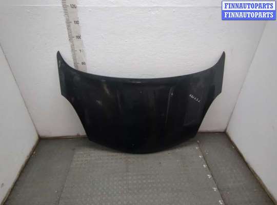 Купить Капот на Nissan Note E11 2005-2013 Капот NS968143 на Nissan Note E11 2005-2013