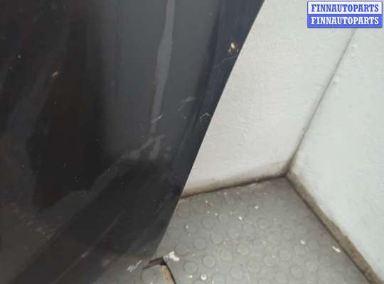 купить Капот на Nissan Note E11 2005-2013